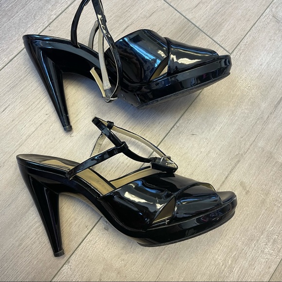 Chloe heel - Picture 6 of 11